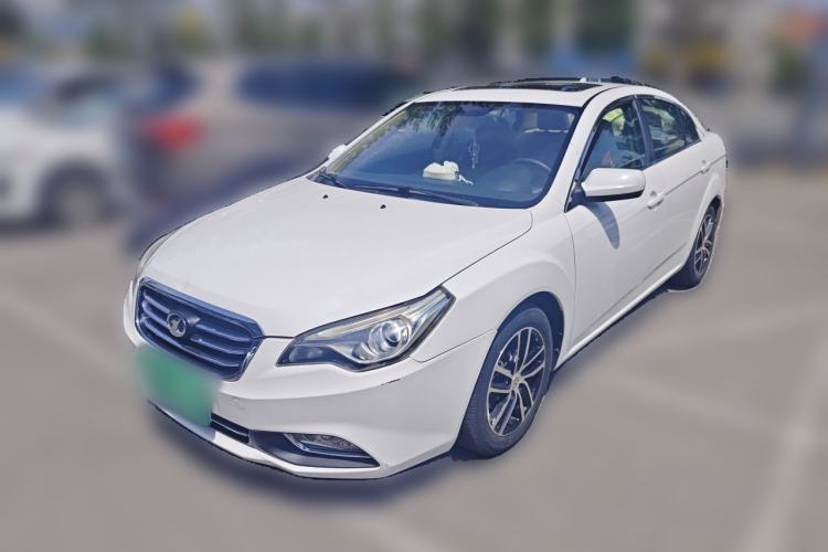 Used Bestune B50 2013 1.6L automatic luxury version Guazi used car, China used car export, Used car for sale, Used cars, Cheapest cars for sale