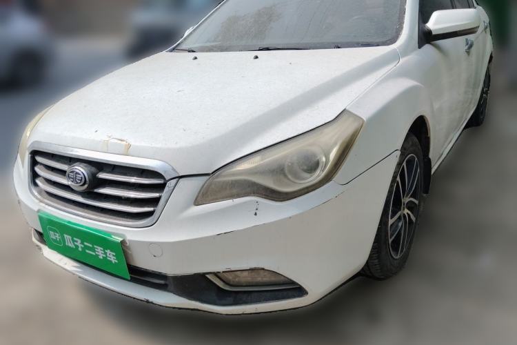 Used Bestune B50 2013 1.6L manual luxury version Guazi used car, China used car export, Used car for sale, Used  cars, Cheapest cars for sale
