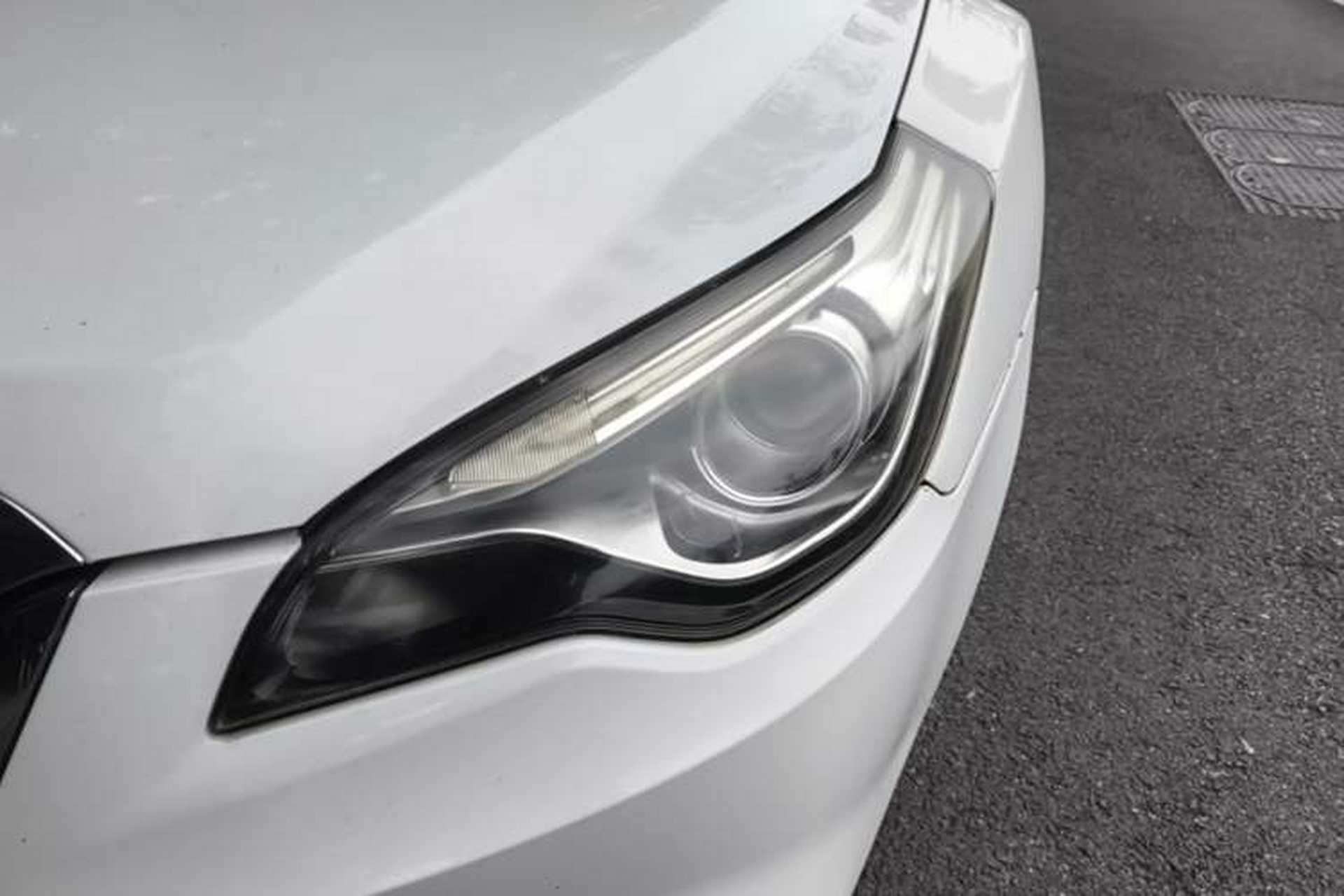 Used Bestune B50 2013 1.6L manual luxury version Left Front Headlight