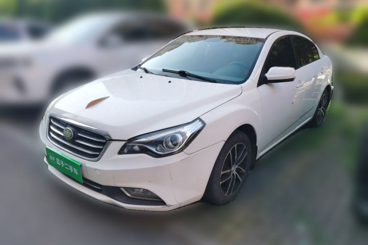 Bestune B50 2013 1.6L manual Comfort trim level usata Guazi used car, China used car export, Used car for sale, Used  cars, Cheapest cars for sale