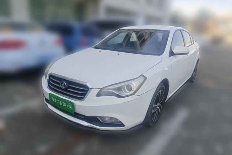 Used Bestune B50 2013 1.6L manual Comfort trim level Guazi used car, China used car export, Used car for sale, Used  cars, Cheapest cars for sale