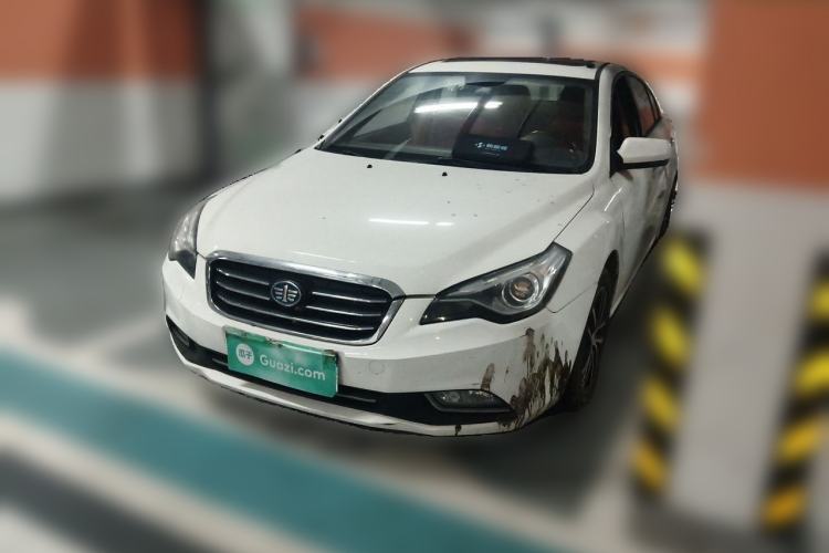 Used Bestune B50 2013 1.6L automatic luxury version Guazi used car, China used car export, Used car for sale, Used  cars, Cheapest cars for sale
