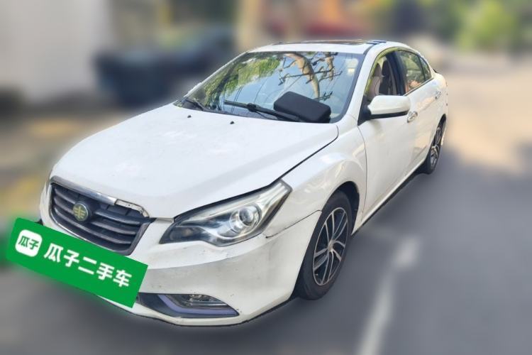 Używany Bestune B50 2013 1.6L manual luxury version Guazi used car, China used car export, Used car for sale, Used  cars, Cheapest cars for sale
