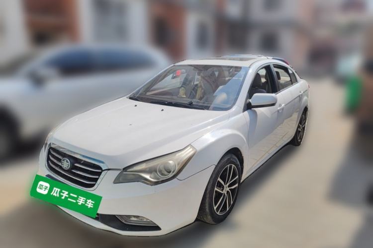 Used Bestune B50 2013 1.6L manual luxury version Guazi used car, China used car export, Used car for sale, Used  cars, Cheapest cars for sale