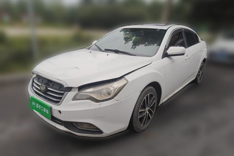 Bestune B50 2013 1.6L manual luxury version d’occasion Guazi used car, China used car export, Used car for sale, Used  cars, Cheapest cars for sale