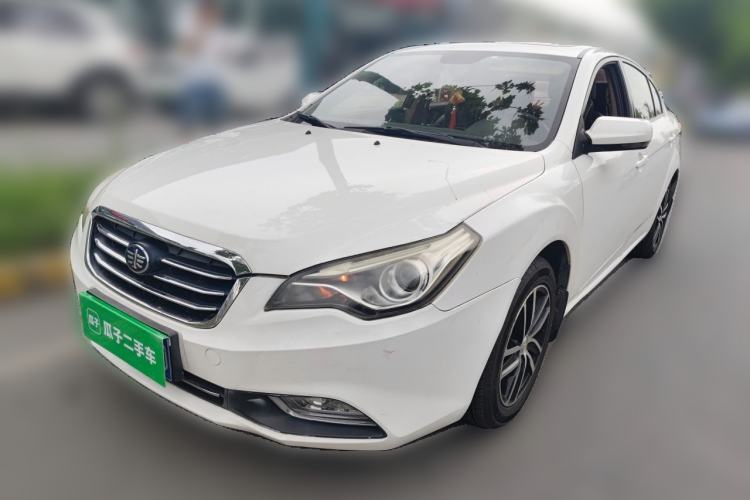 Used Bestune B50 2013 1.6L manual luxury version Guazi used car, China used car export, Used car for sale, Used  cars, Cheapest cars for sale