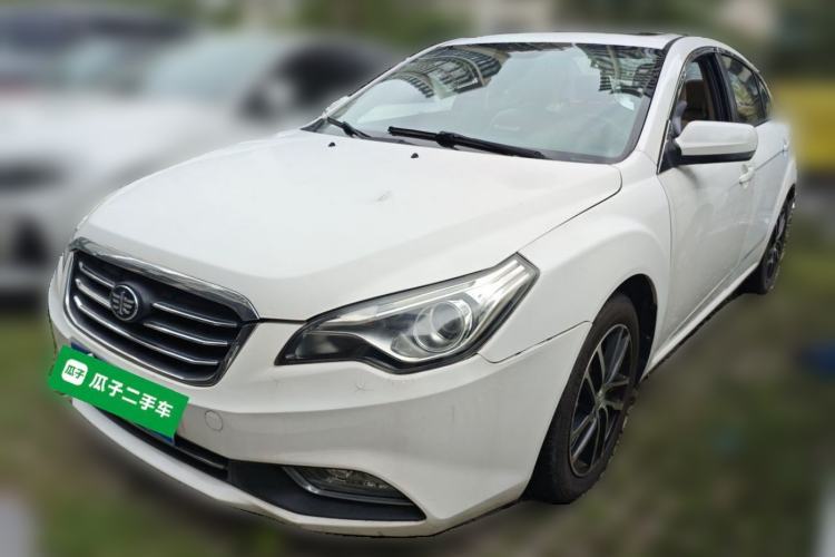 Used Bestune B50 2013 1.6L automatic luxury version Guazi used car, China used car export, Used car for sale, Used cars, Cheapest cars for sale