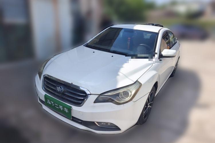 Used Bestune B50 2013 1.6L manual Comfort trim level Guazi used car, China used car export, Used car for sale, Used  cars, Cheapest cars for sale