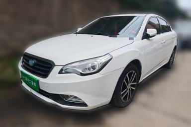 Used Bestune B50 2013 1.6L automatic luxury version