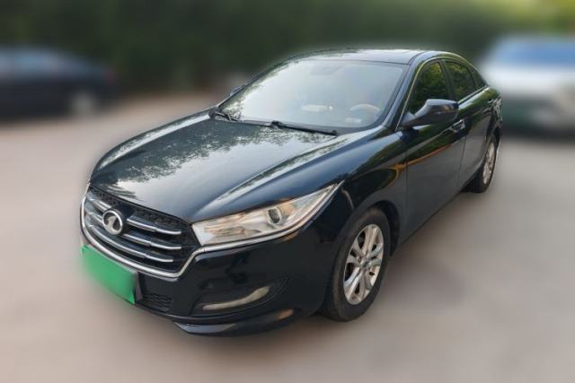 Used Bestune B50 2016 1.4T Automatic Luxury Model