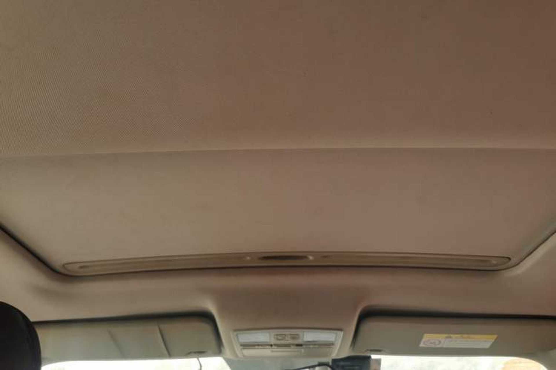Used Bestune B50 2016 1.6L manual luxury version Headliner
