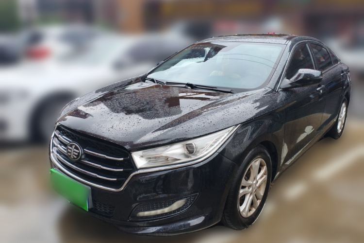 Used Bestune B50 2016 1.4T Automatic Luxury Model Guazi used car, China used car export, Used car for sale, Used  cars, Cheapest cars for sale