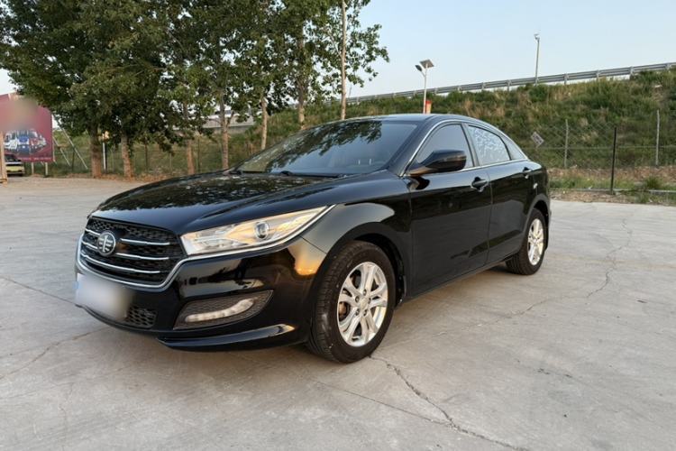 Used Bestune B50 2016 1.6L manual luxury version Guazi used car, China used car export, Used car for sale, Used  cars, Cheapest cars for sale
