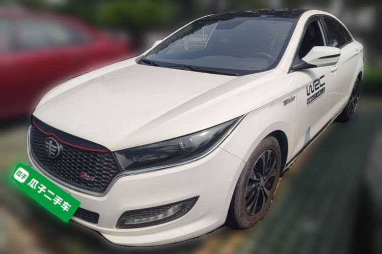 Used Bestune B50 2016 1.4T Automatic Luxury Model Guazi used car, China used car export, Used car for sale, Used  cars, Cheapest cars for sale