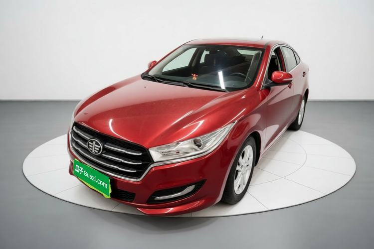 Gebrauchter Bestune B50 2016 1.4T Automatic Luxury Model Guazi used car, China used car export, Used car for sale, Used cars, Cheapest cars for sale