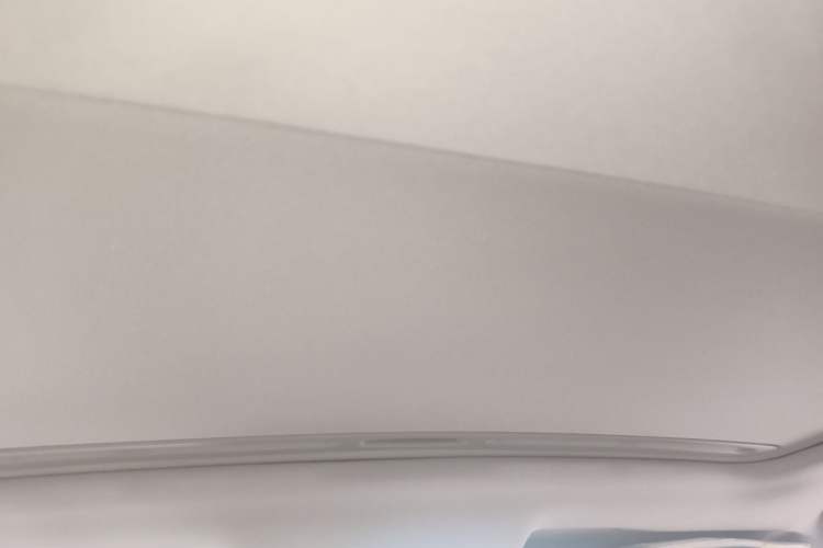 Used Bestune B50 2016 1.4T Automatic Luxury Model Headliner