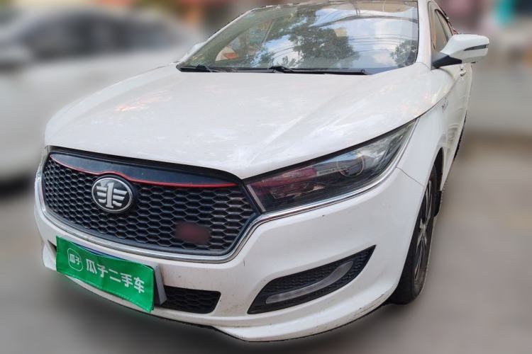 Used Bestune B50 2016 1.4T Automatic Sport Luxury Edition Guazi used car, China used car export, Used car for sale, Used cars, Cheapest cars for sale