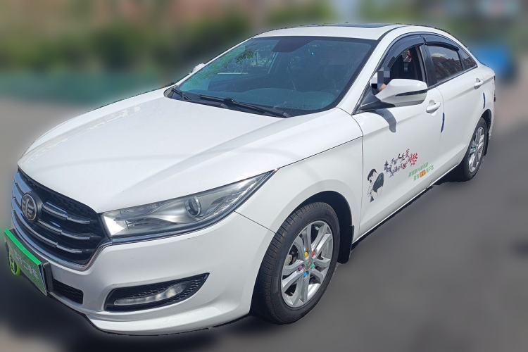 Used Bestune B50 2016 1.6L manual luxury version Guazi used car, China used car export, Used car for sale, Used cars, Cheapest cars for sale