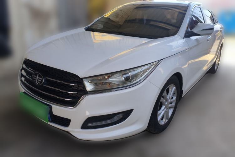 Ojetý Bestune B50 2016 1.6L manual Comfort trim level Guazi used car, China used car export, Used car for sale, Used  cars, Cheapest cars for sale