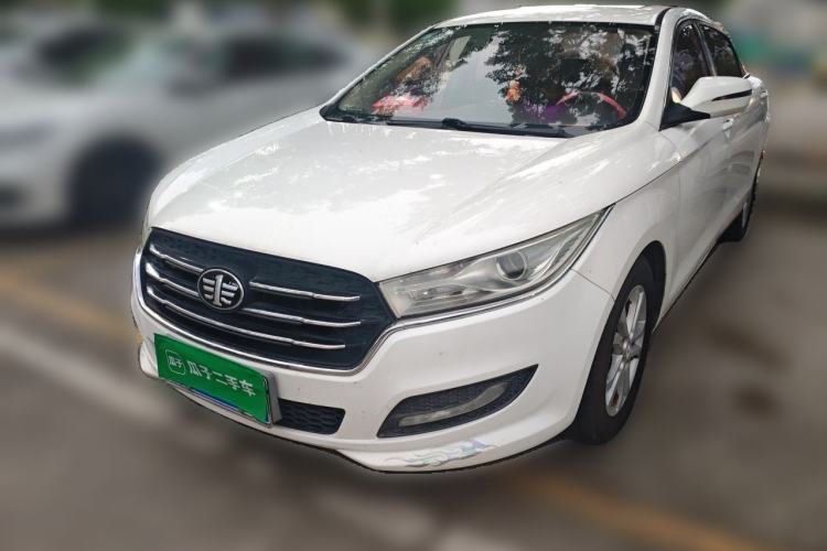 Used Bestune B50 2016 1.4T Automatic Luxury Model Guazi used car, China used car export, Used car for sale, Used cars, Cheapest cars for sale