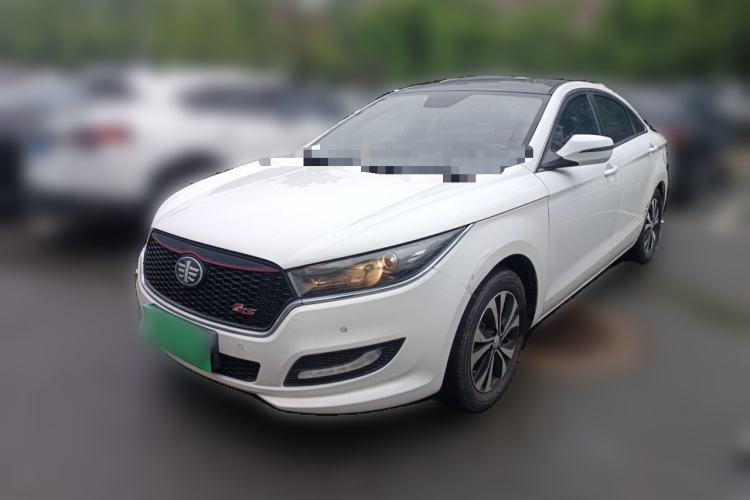 Used Bestune B50 2016 1.4T Automatic Sport Prestige Edition Guazi used car, China used car export, Used car for sale, Used  cars, Cheapest cars for sale