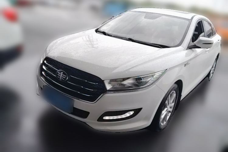 Bestune B50 2016 1.6L manual luxury version с пробегом Guazi used car, China used car export, Used car for sale, Used cars, Cheapest cars for sale