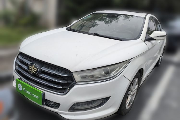 Used Bestune B50 2016 1.4T Automatic Luxury Model Guazi used car, China used car export, Used car for sale, Used cars, Cheapest cars for sale
