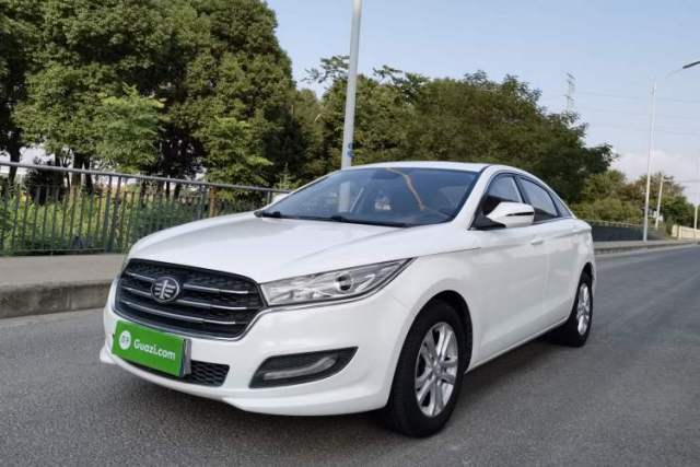 Used Bestune B50 2016 1.6L Automatic Luxury Model