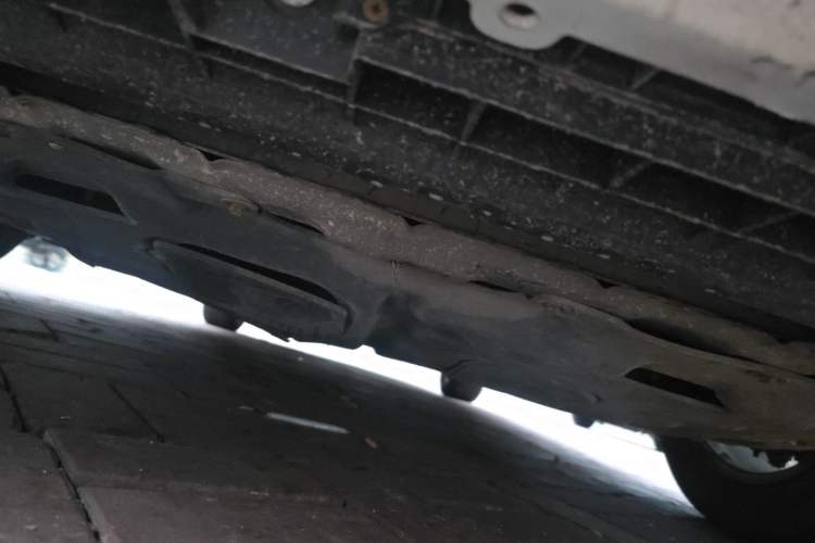 Used Bestune B50 2016 1.6L Automatic Luxury Model Chassis Front