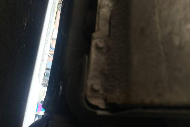 Used Bestune B50 2016 1.6L Manual Technology Model Chassis Front Right