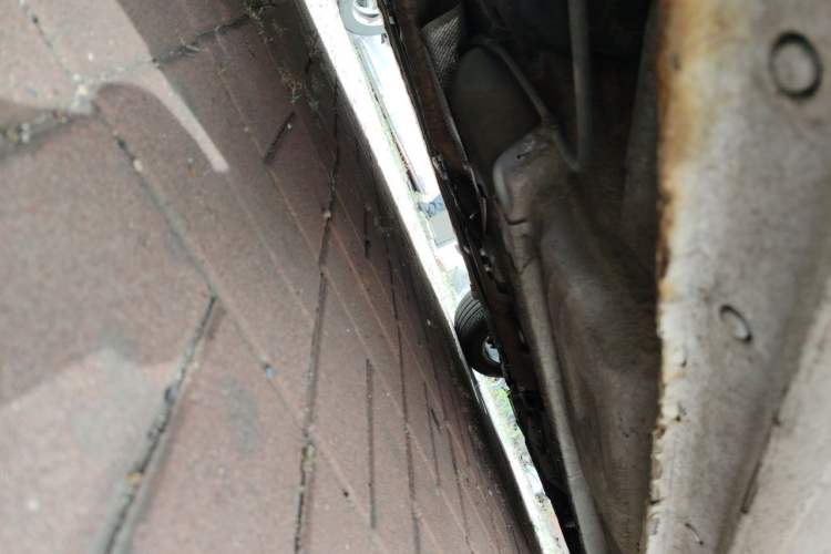 Used Bestune B50 2016 1.6L Manual Technology Model Chassis Rear Right