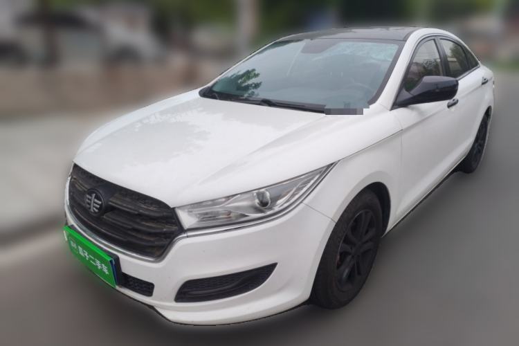 Used Bestune B50 2016 1.6L manual luxury version Guazi used car, China used car export, Used car for sale, Used  cars, Cheapest cars for sale