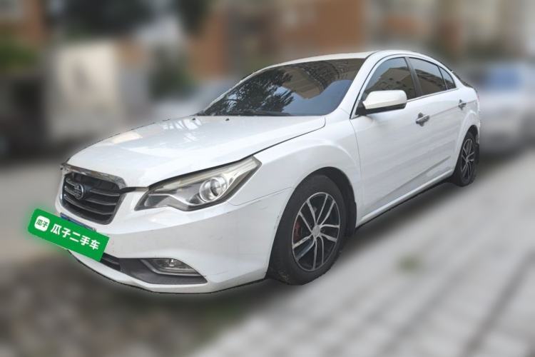 Used Bestune B50 2016 1.6L automatic comfort version Guazi used car, China used car export, Used car for sale, Used  cars, Cheapest cars for sale
