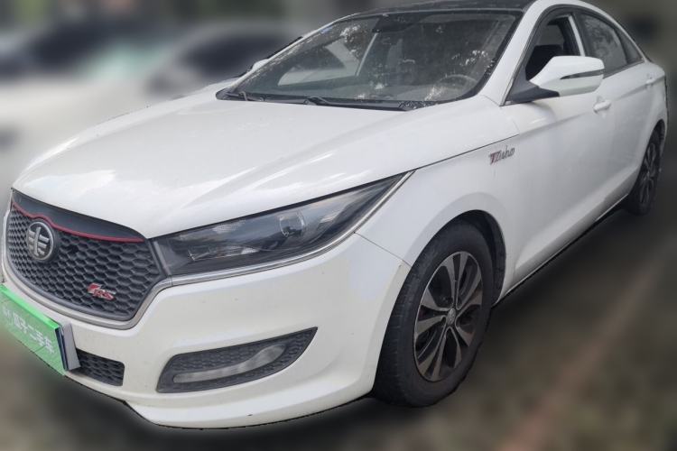 Used Bestune B50 2016 1.4T Automatic Sport Luxury Edition Guazi used car, China used car export, Used car for sale, Used  cars, Cheapest cars for sale