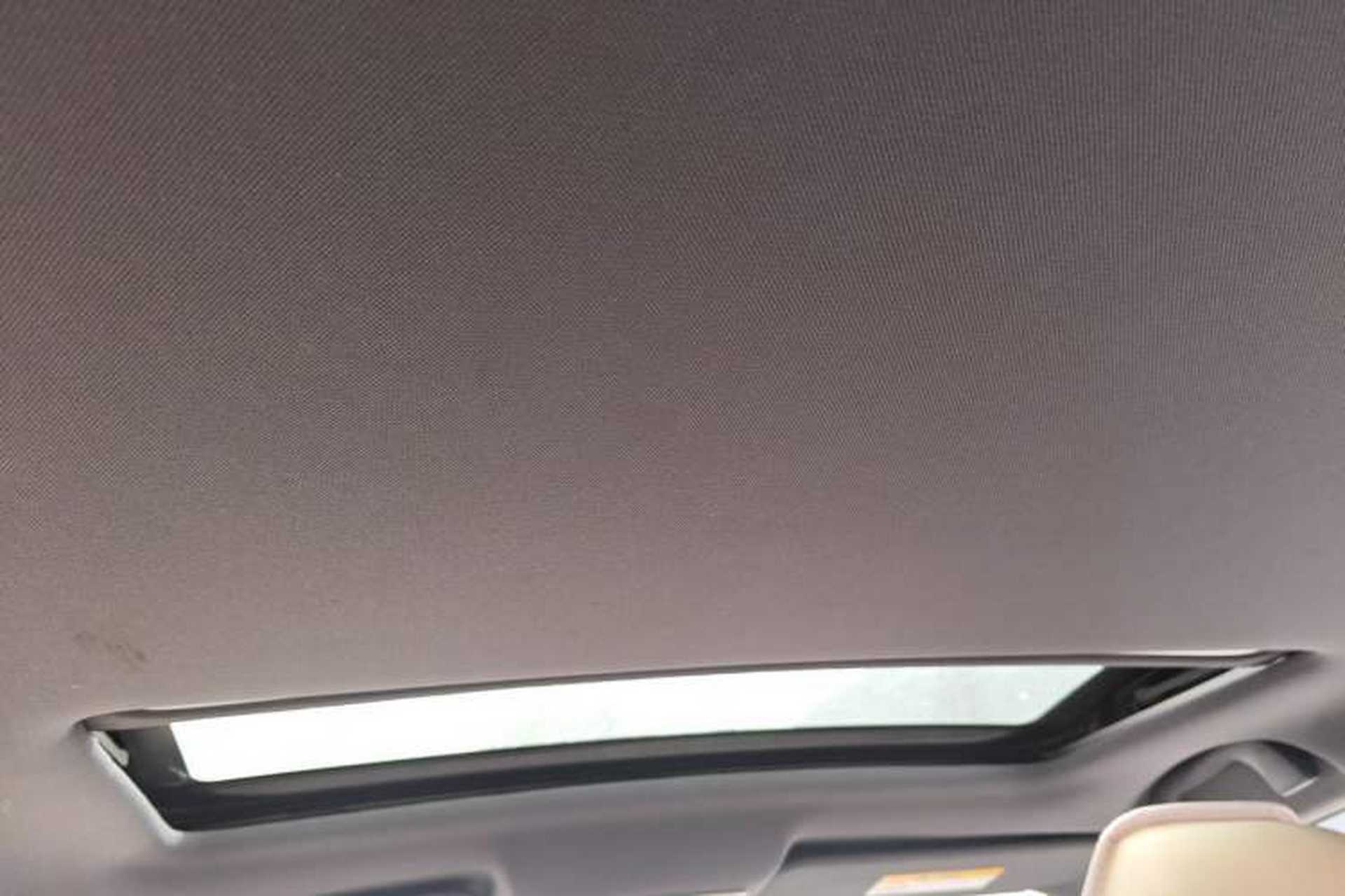 Used Bestune B50 2016 1.4T Automatic Sport Luxury Edition Headliner