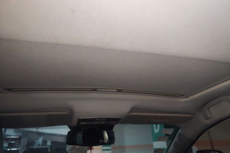 Used Bestune B50 2016 1.4T Automatic Luxury Model Headliner