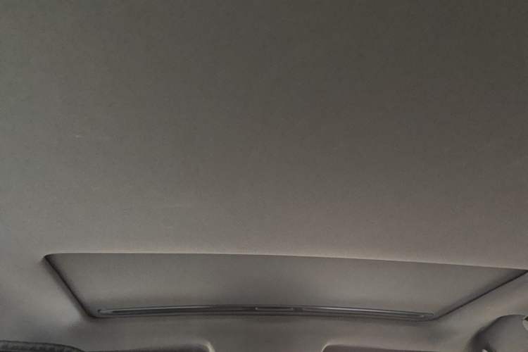 Used Bestune B50 2016 1.4T Automatic Sport Luxury Edition Headliner