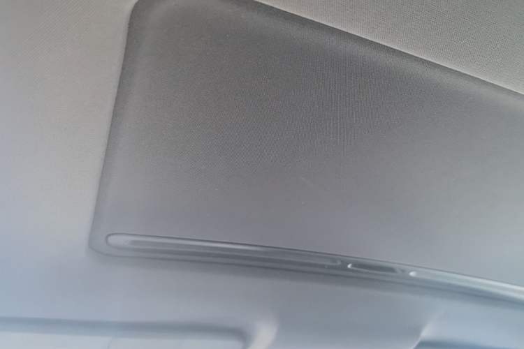 Used Bestune B50 2016 1.4T Automatic Sport Luxury Edition Headliner