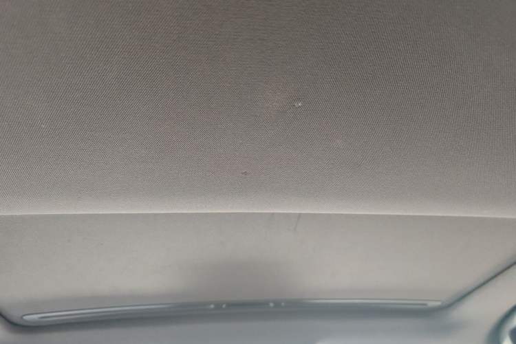 Used Bestune B50 2016 1.4T Automatic Sport Luxury Edition Headliner