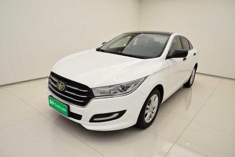 Ojetý Bestune B50 2016 1.6L Automatic Luxury Model Guazi used car, China used car export, Used car for sale, Used cars, Cheapest cars for sale