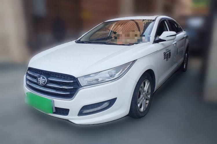Used Bestune B50 2016 1.6L Automatic Luxury Model Guazi used car, China used car export, Used car for sale, Used cars, Cheapest cars for sale