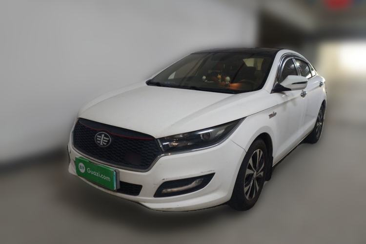 Used Bestune B50 2016 1.4T Automatic Sport Luxury Edition Guazi used car, China used car export, Used car for sale, Used  cars, Cheapest cars for sale