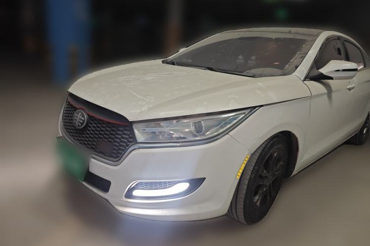 Used Bestune B50 2016 1.6L manual Comfort trim level Guazi used car, China used car export, Used car for sale, Used  cars, Cheapest cars for sale