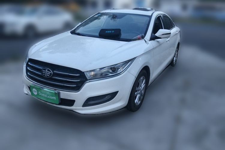 Used Bestune B50 2016 1.4T Automatic Luxury Model Guazi used car, China used car export, Used car for sale, Used cars, Cheapest cars for sale