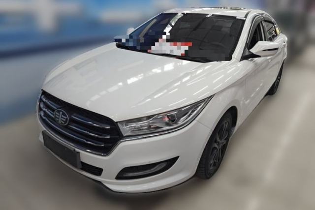 Used Bestune B50 2016 1.6L Automatic Luxury Model