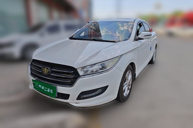 Used Bestune B50 2016 1.4T Automatic Luxury Model Guazi used car, China used car export, Used car for sale, Used  cars, Cheapest cars for sale