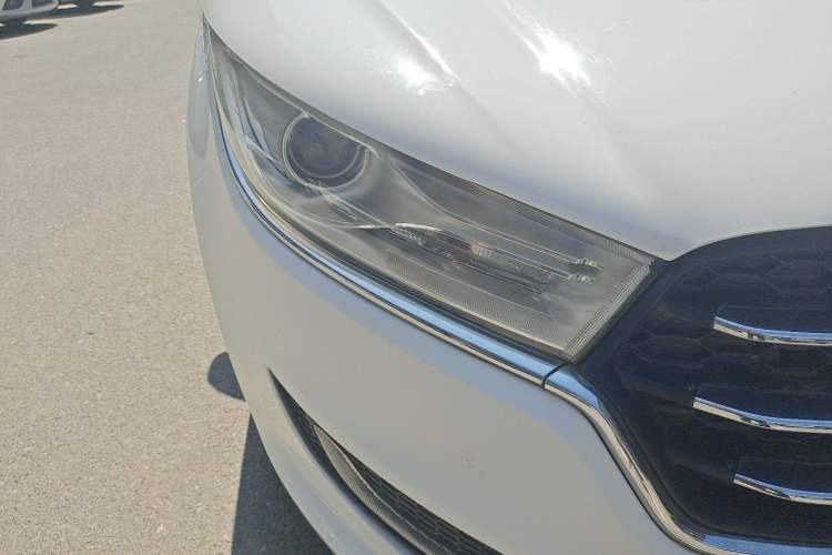 Used Bestune B50 2016 1.6L Manual Technology Model Right Front Headlight