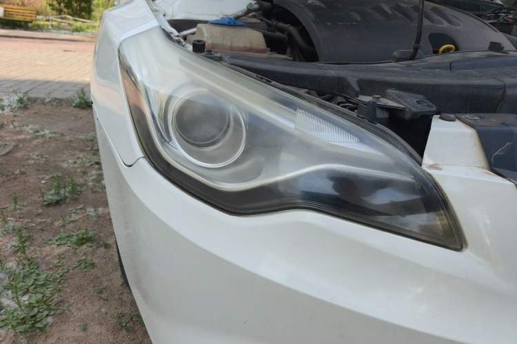Used Bestune B50 2016 1.6L Manual Technology Model Right Front Headlight