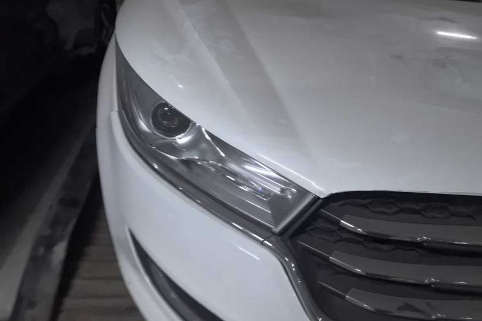 Used Bestune B50 2016 1.6L manual luxury version Right Front Headlight