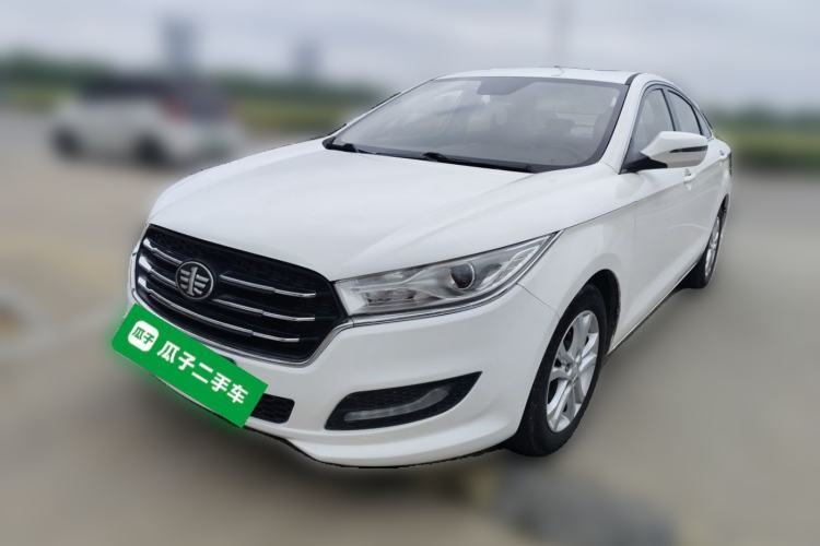 Used Bestune B50 2016 1.4T Automatic Luxury Model Guazi used car, China used car export, Used car for sale, Used  cars, Cheapest cars for sale